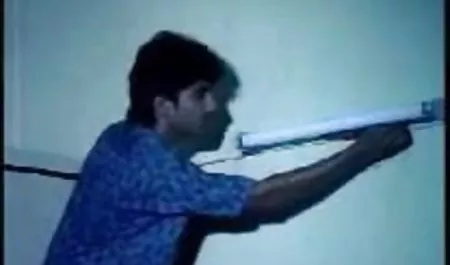 अजीब चाची कमबख्त छेद में एक गौरव आदमी सेक्सी फिल्म हद में द्वारा गड़बड़