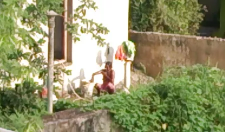 मालिश ग्राहक और एक फिल्म भेजो सेक्सी में मालिश करनेवाली खुद के लिए एक महान बकवास के साथ बुरा नहीं है